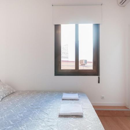 Hotel Madrid City Centre St Extérieur photo