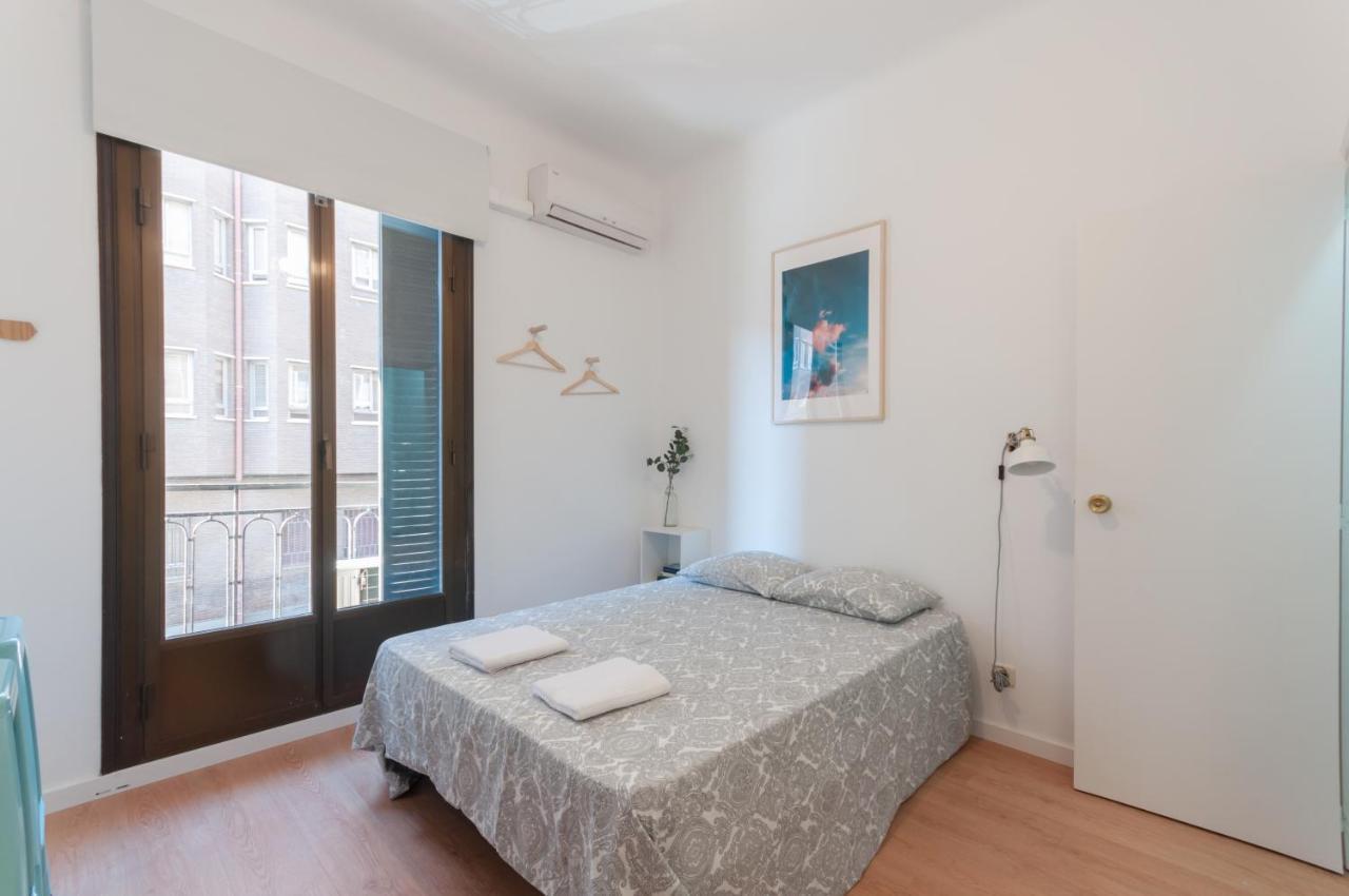 Hotel Madrid City Centre St Extérieur photo