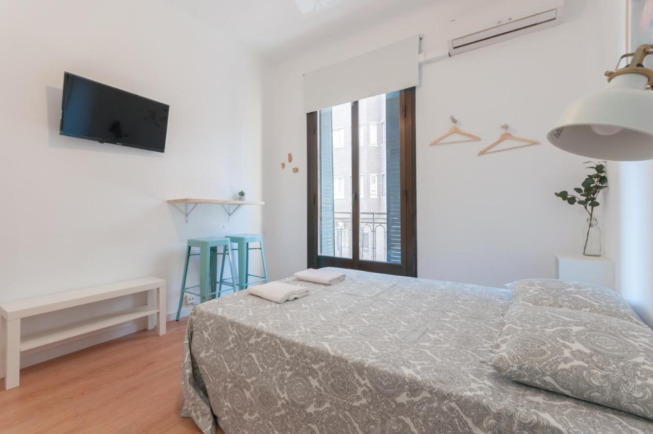 Hotel Madrid City Centre St Extérieur photo