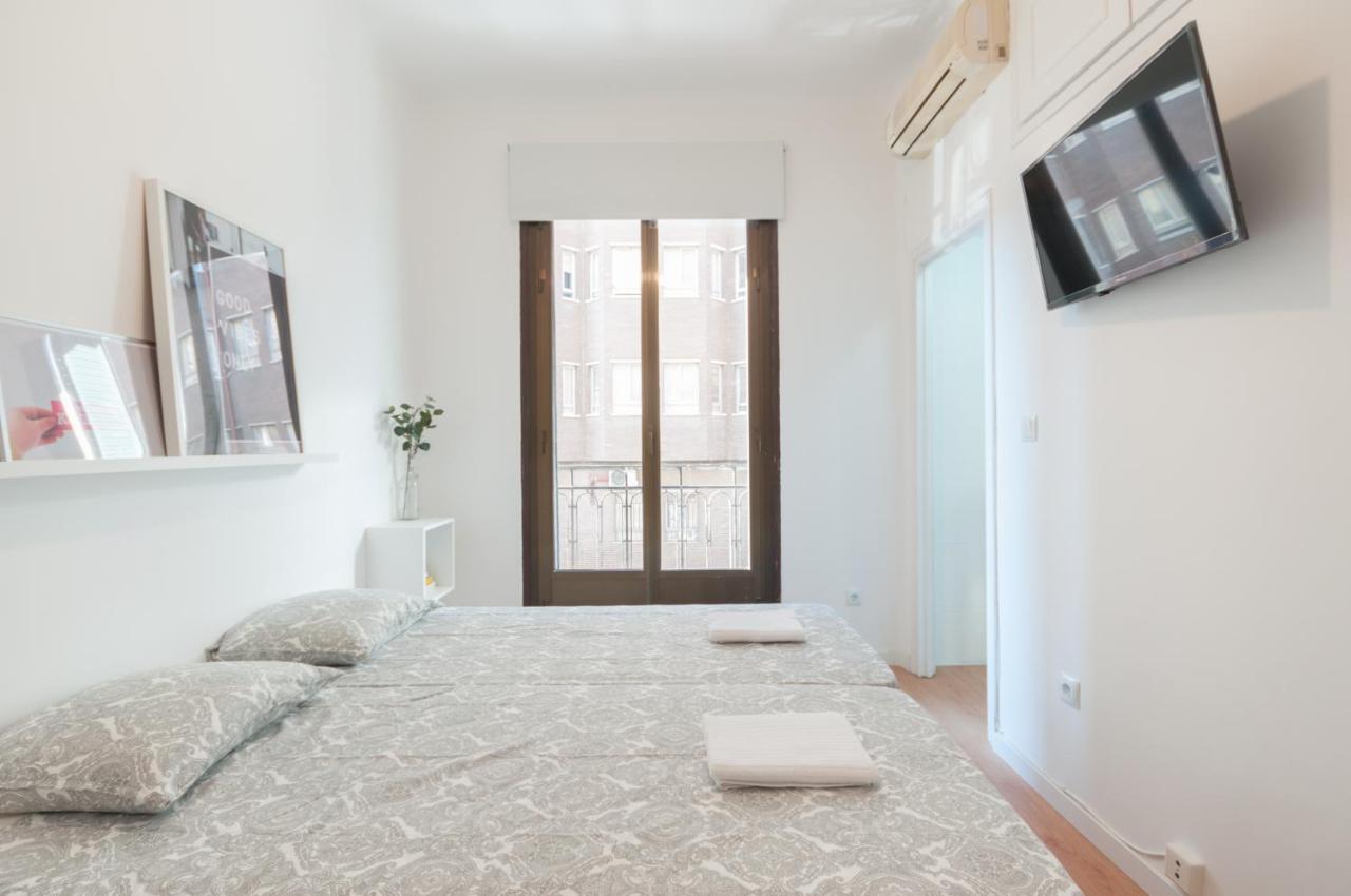 Hotel Madrid City Centre St Extérieur photo