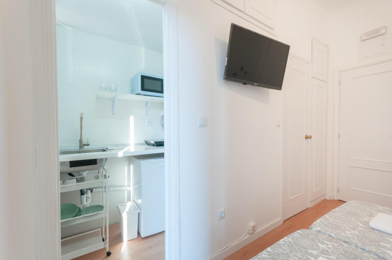 Hotel Madrid City Centre St Extérieur photo