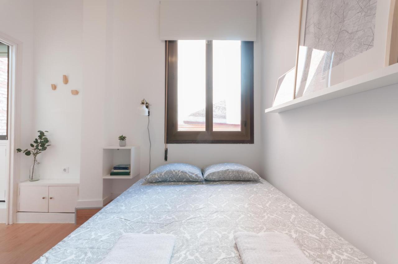 Hotel Madrid City Centre St Extérieur photo