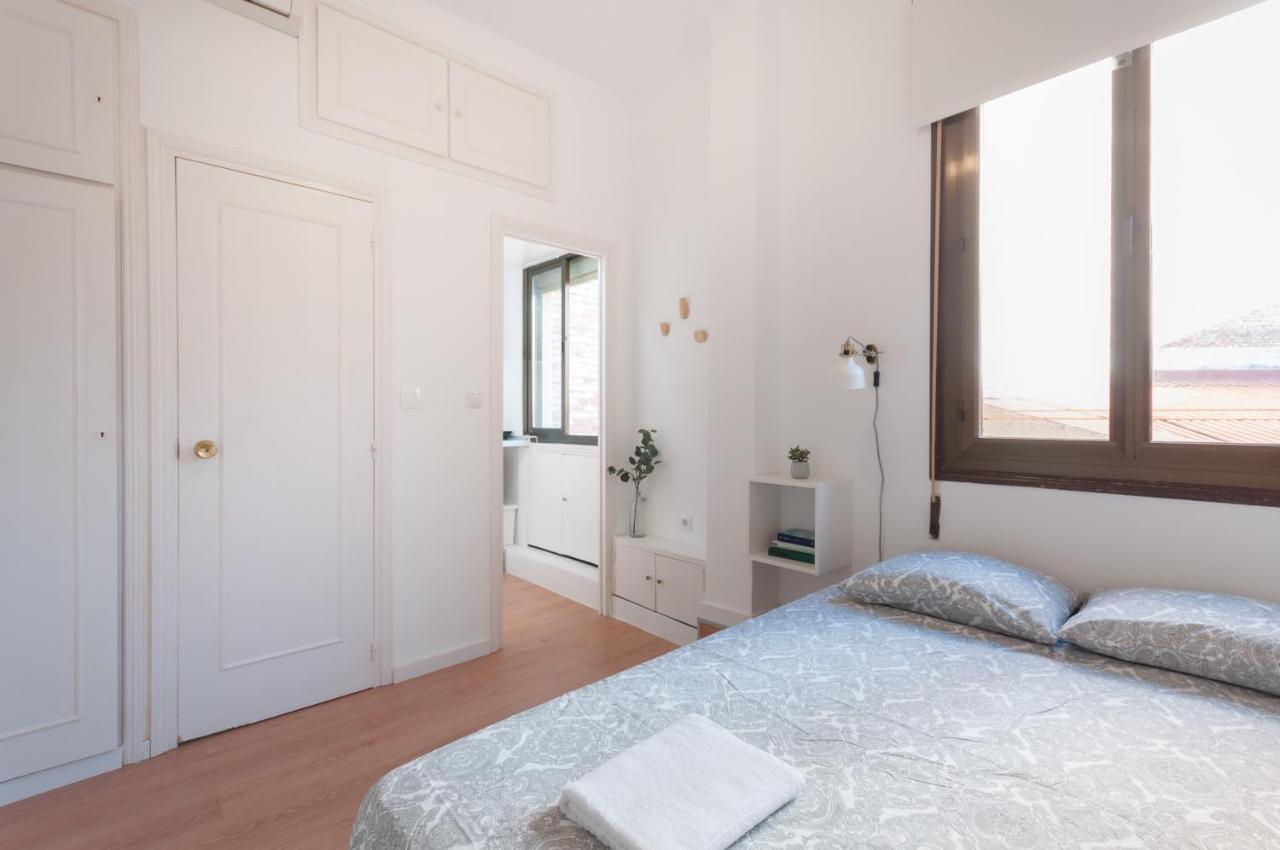 Hotel Madrid City Centre St Extérieur photo