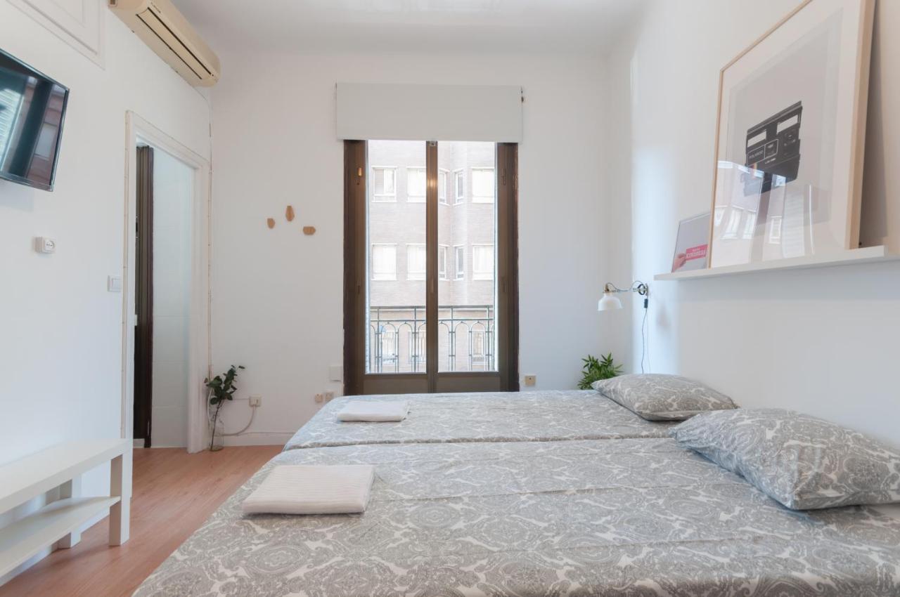 Hotel Madrid City Centre St Extérieur photo