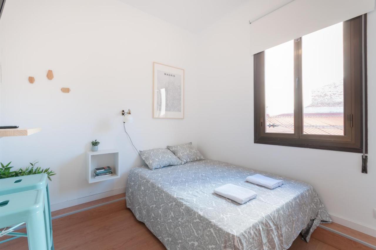 Hotel Madrid City Centre St Extérieur photo