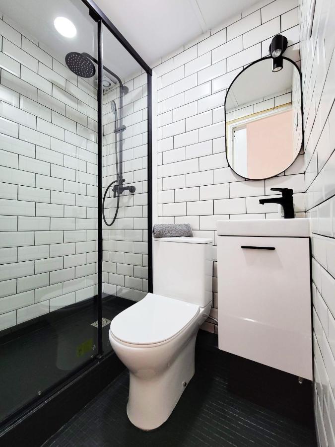 Hotel Madrid City Centre St Extérieur photo