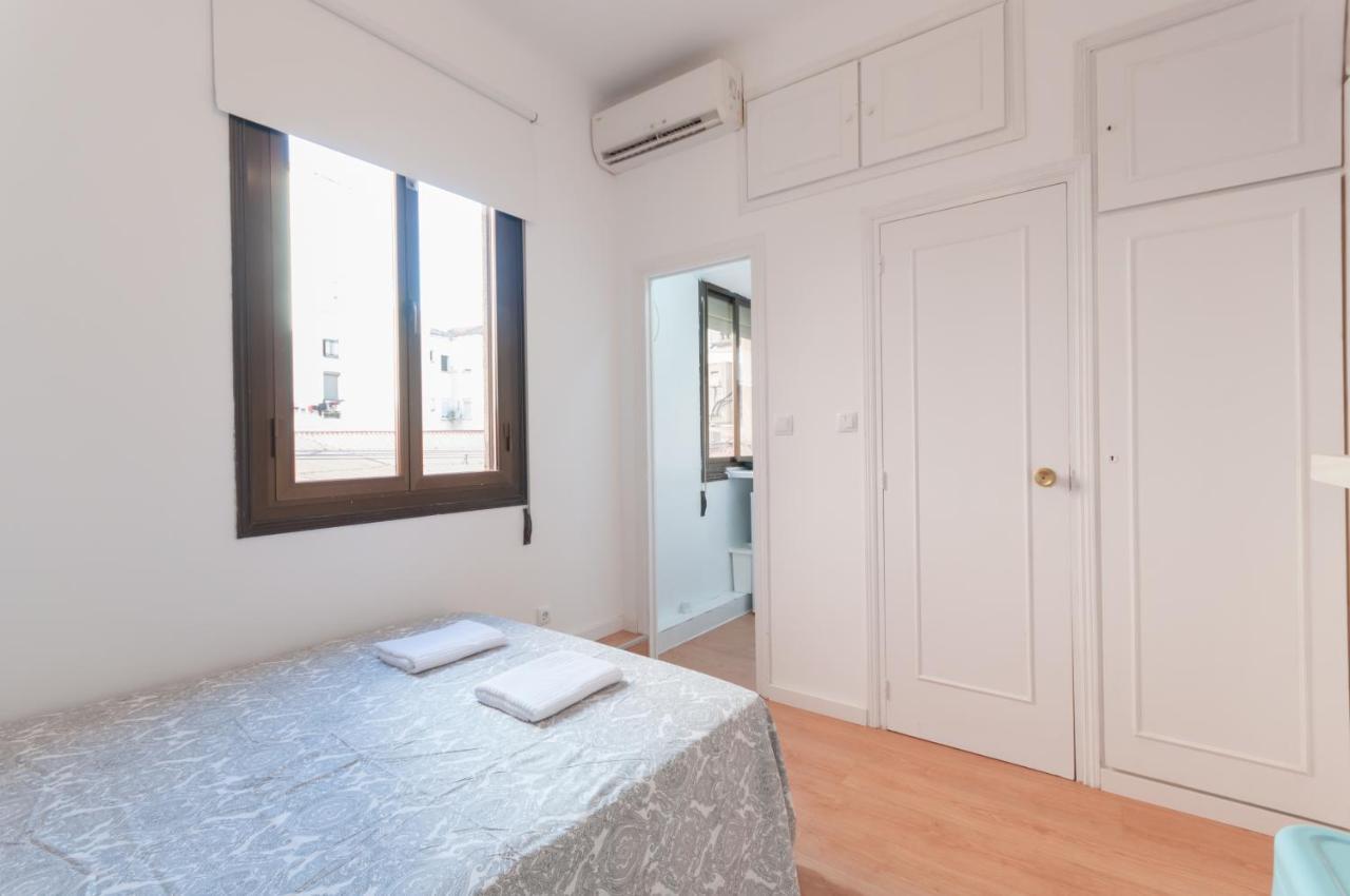 Hotel Madrid City Centre St Extérieur photo