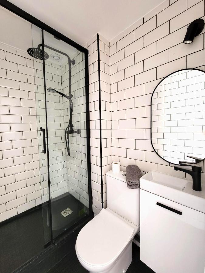 Hotel Madrid City Centre St Extérieur photo