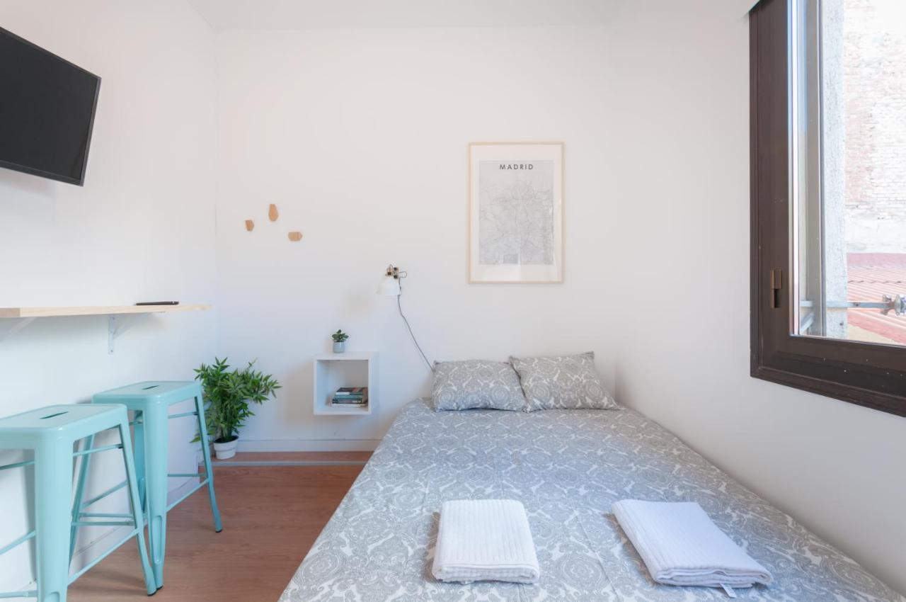 Hotel Madrid City Centre St Extérieur photo