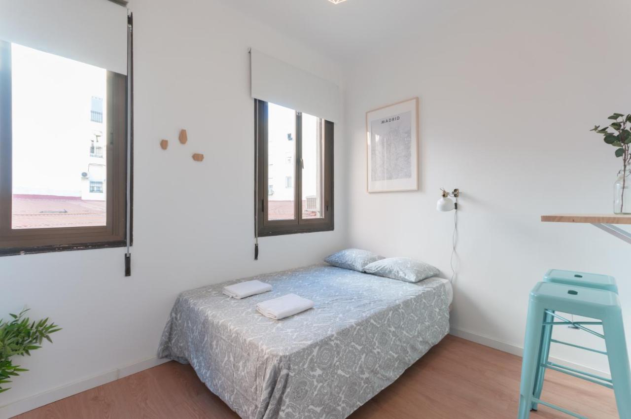 Hotel Madrid City Centre St Extérieur photo