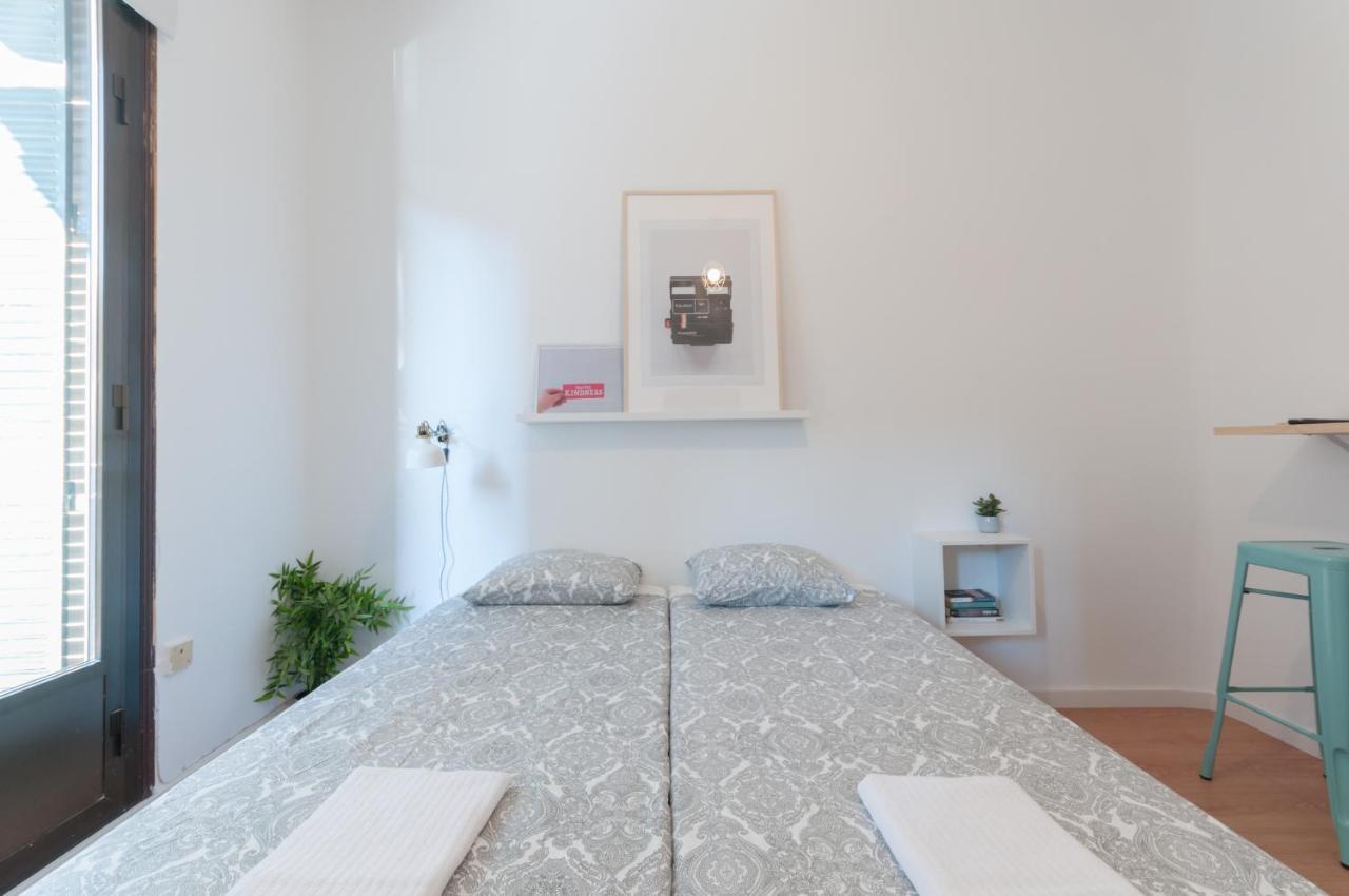 Hotel Madrid City Centre St Extérieur photo