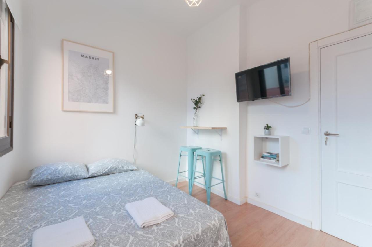 Hotel Madrid City Centre St Extérieur photo